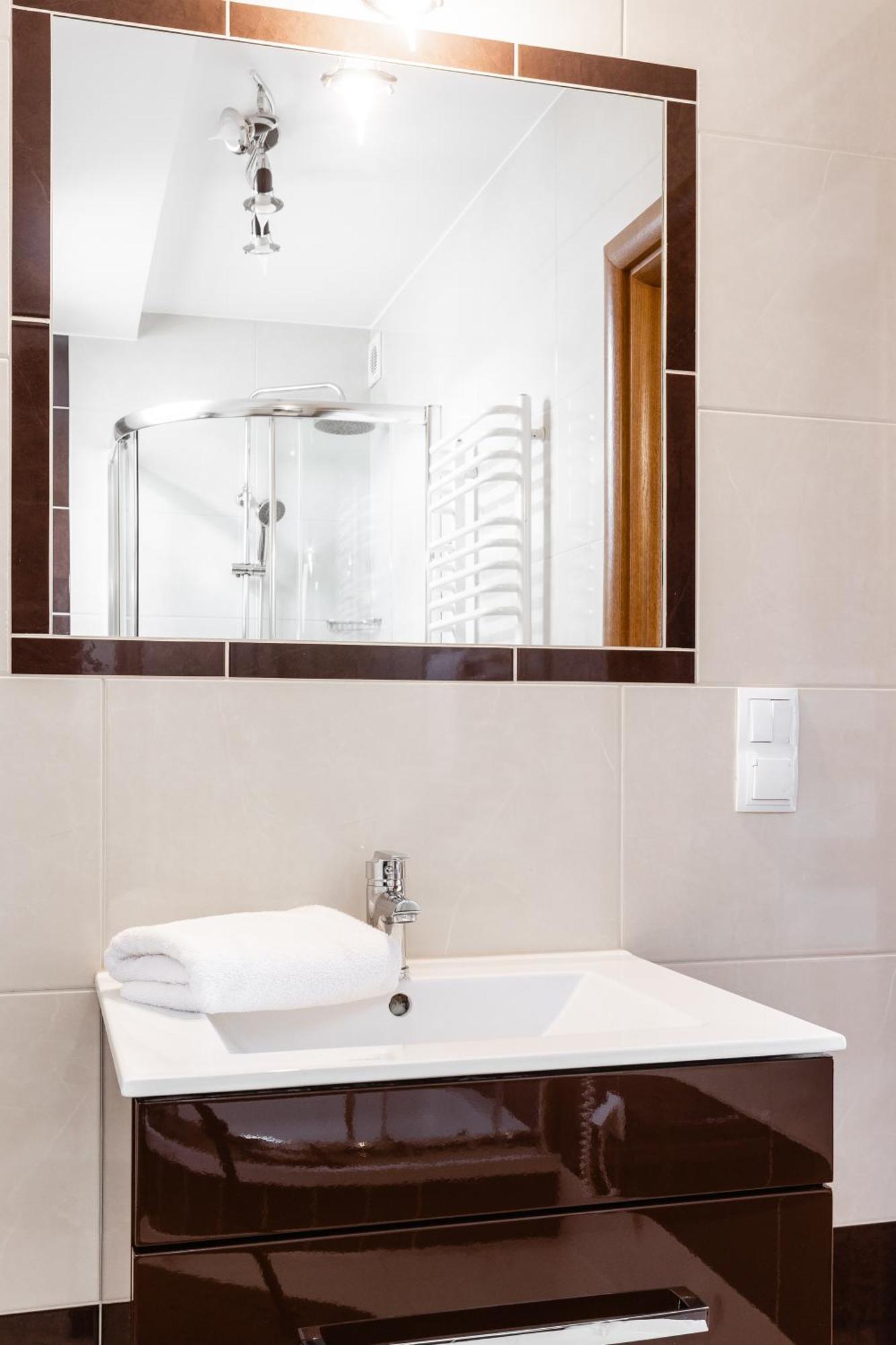 Apartamenty Na Wzgorzu Kościelisko Værelse billede